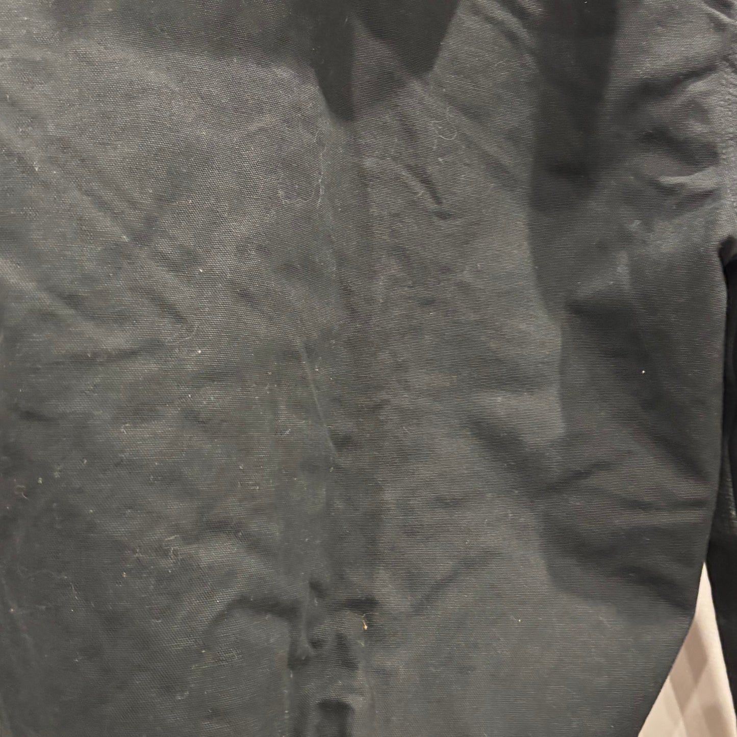 00's Carhartt カーハート アクティブジャケット 黒 (S)/A9804J-SO