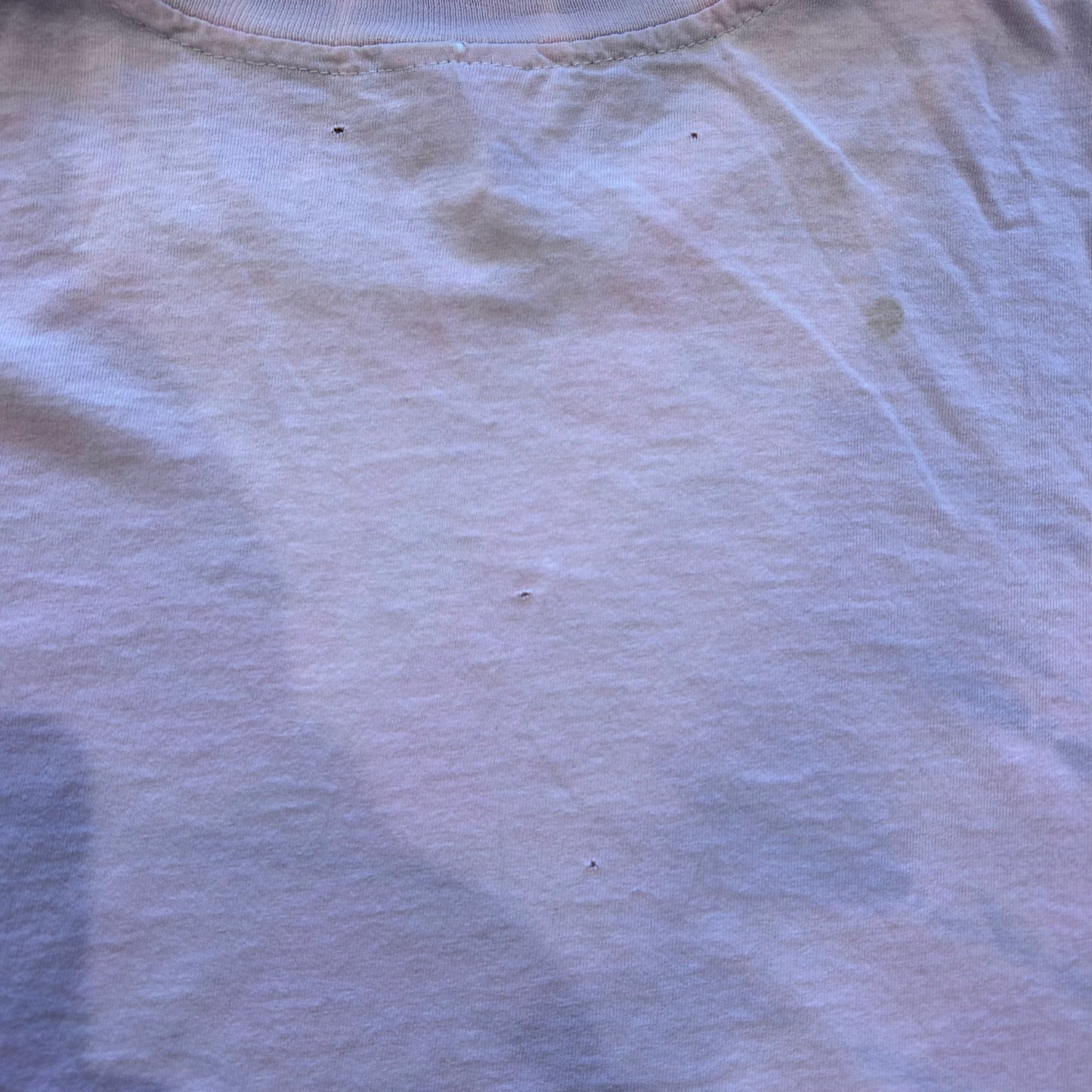 80's Hanes Jimi Hendrix ジミヘン EXPERIENCE Tシャツ(XXL)/A4009T-SO