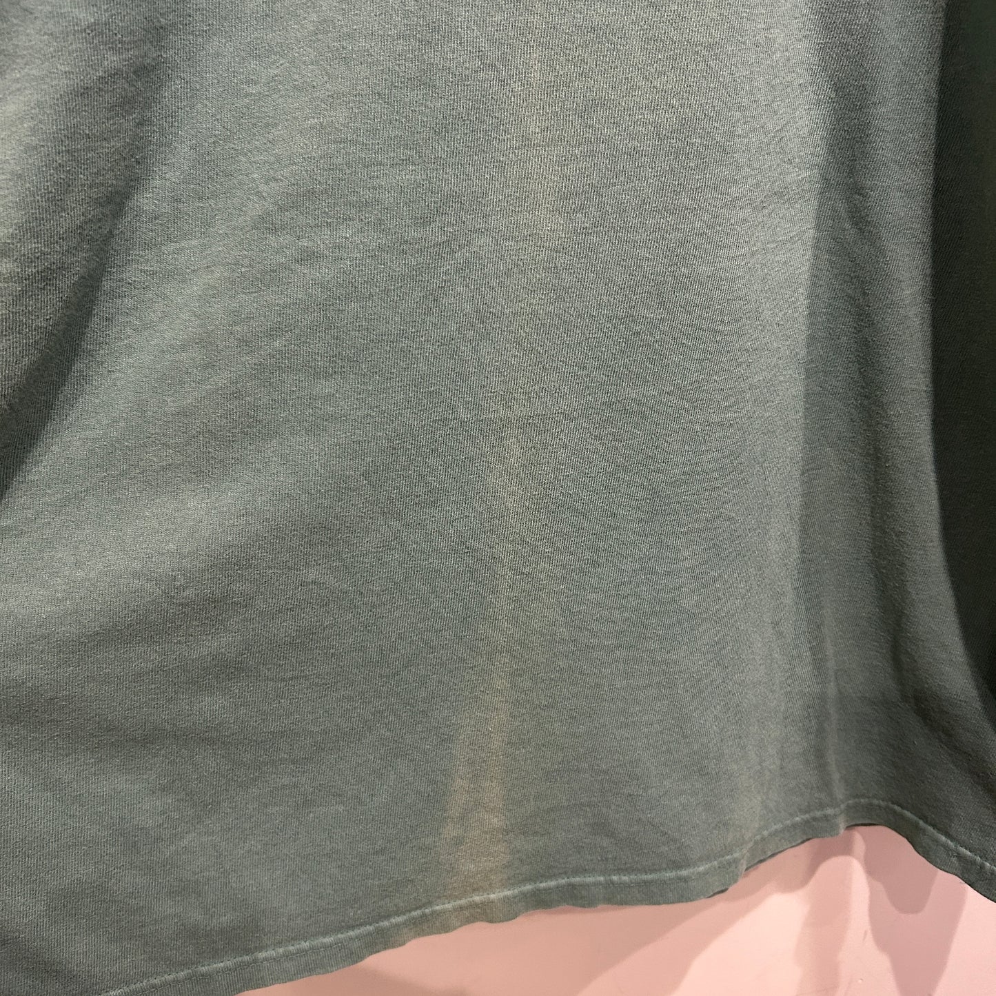 90's Champion WINONA STATE カレッジTシャツ (XL)/A4095T-SO