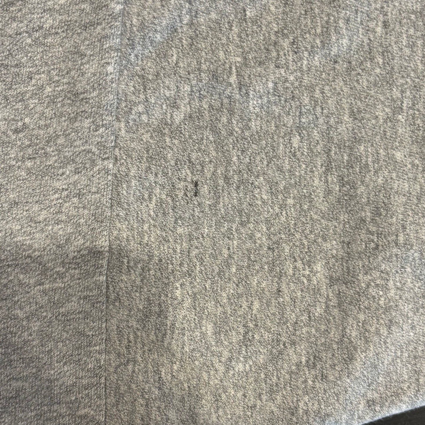 90's Champion PRUDENTIAL SECURITIES カレッジTシャツ グレー (XL)/A4504T-SO