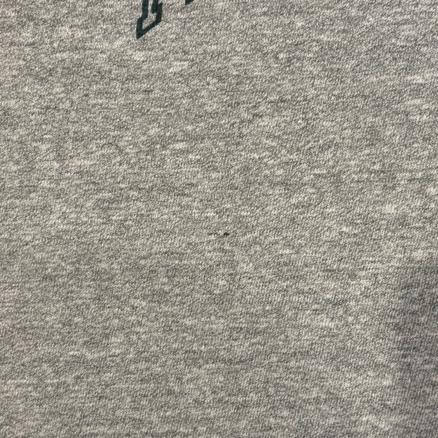 90's Champion PRUDENTIAL SECURITIES カレッジTシャツ グレー (XL)/A4504T-SO