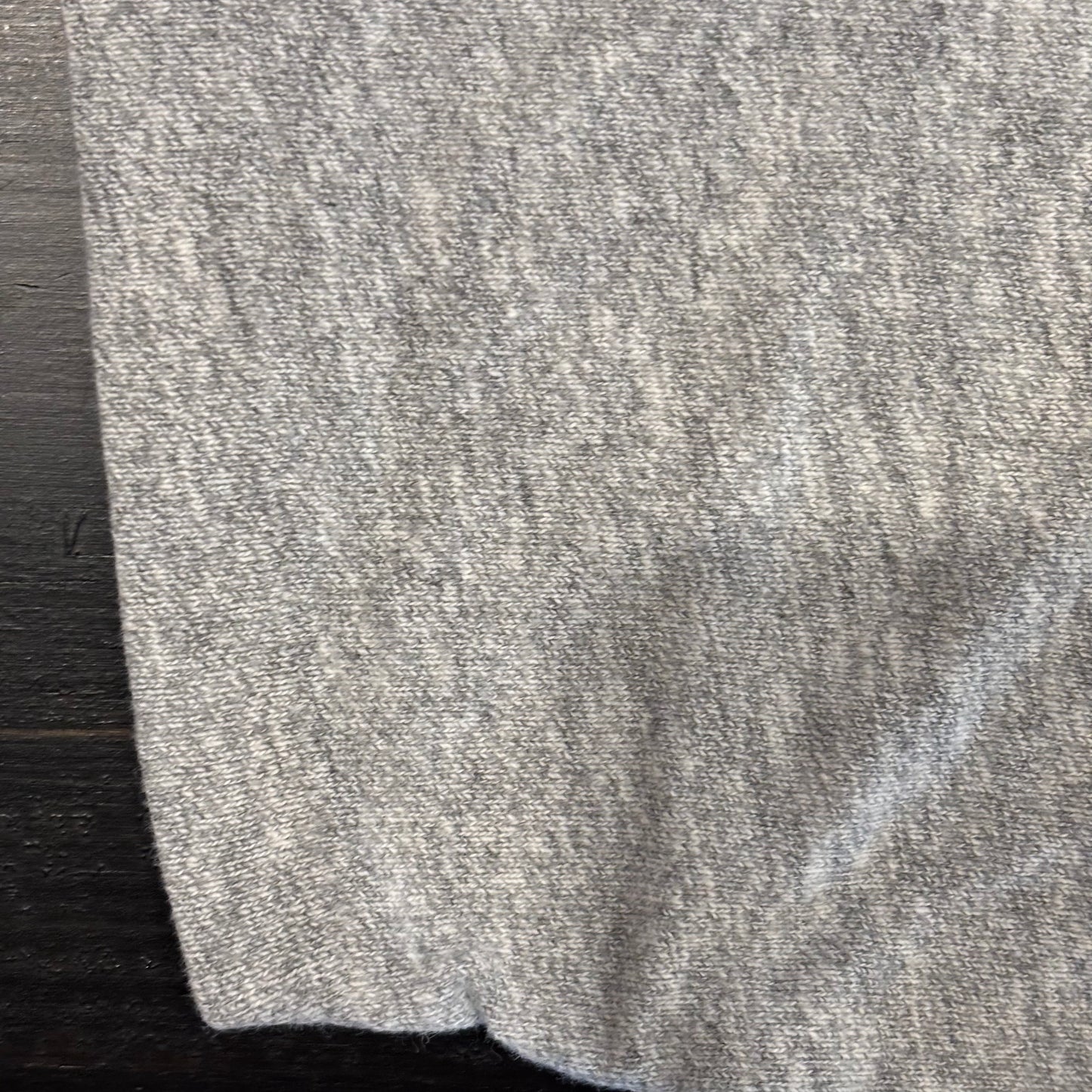 90's Champion PRUDENTIAL SECURITIES カレッジTシャツ グレー (XL)/A4504T-SO