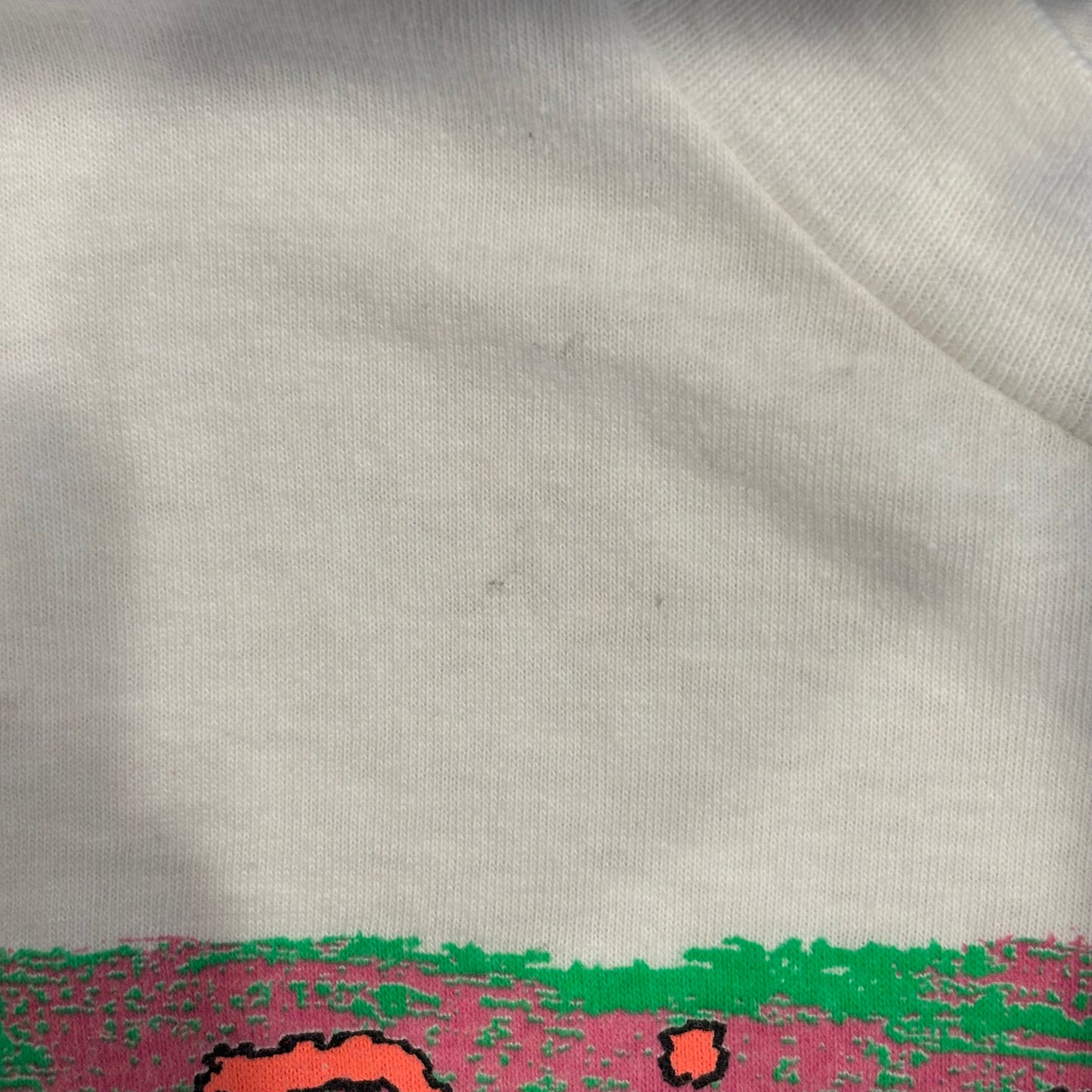 90's ONEITA Being an heir.. Gets me pumped ROMANS 8 : 17 キリスト バスケ メッセージTシャツ 白 (XL)/B2697T-SO
