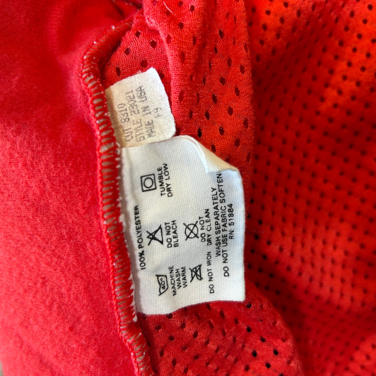 80's Patagonia パタゴニア レトロパイルジャケット フリース ナチュラル(M)/A5781O-SO