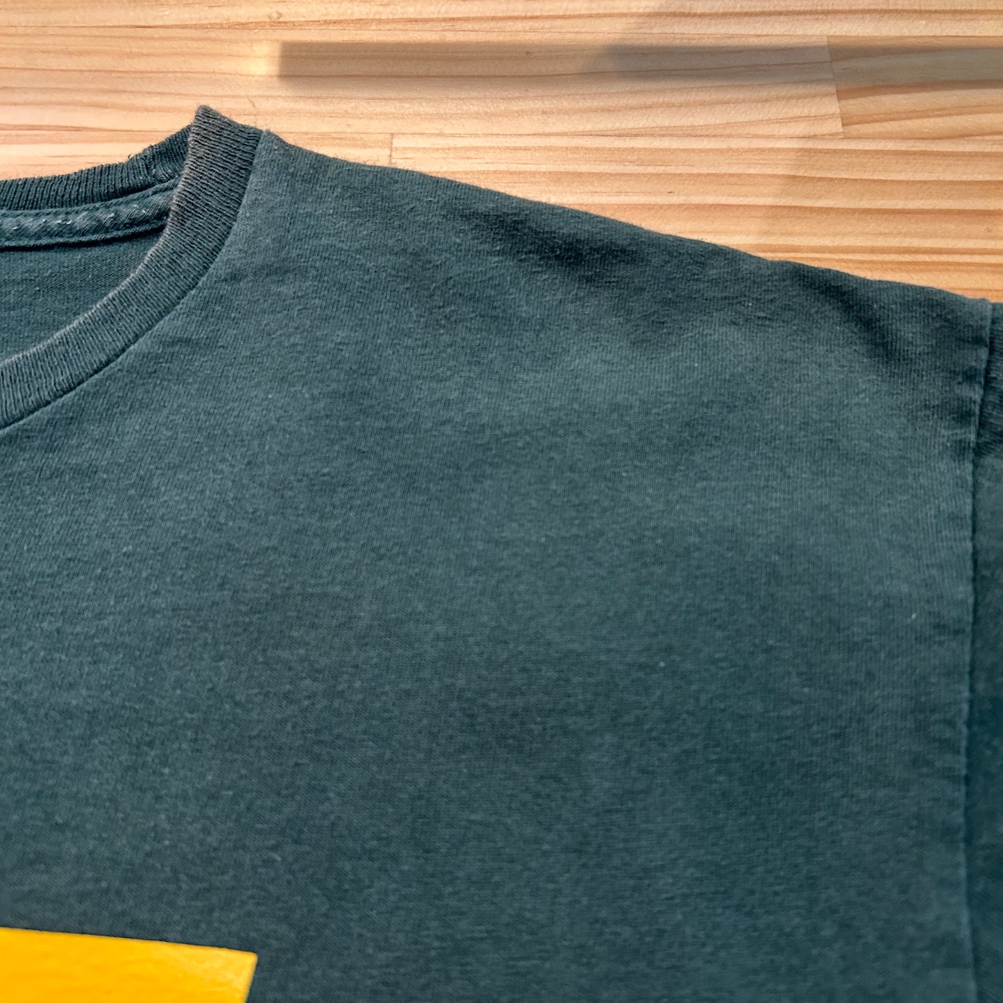 00's VANS logo ヴァンズ ロゴ Tシャツ (L)/A7518T-SO