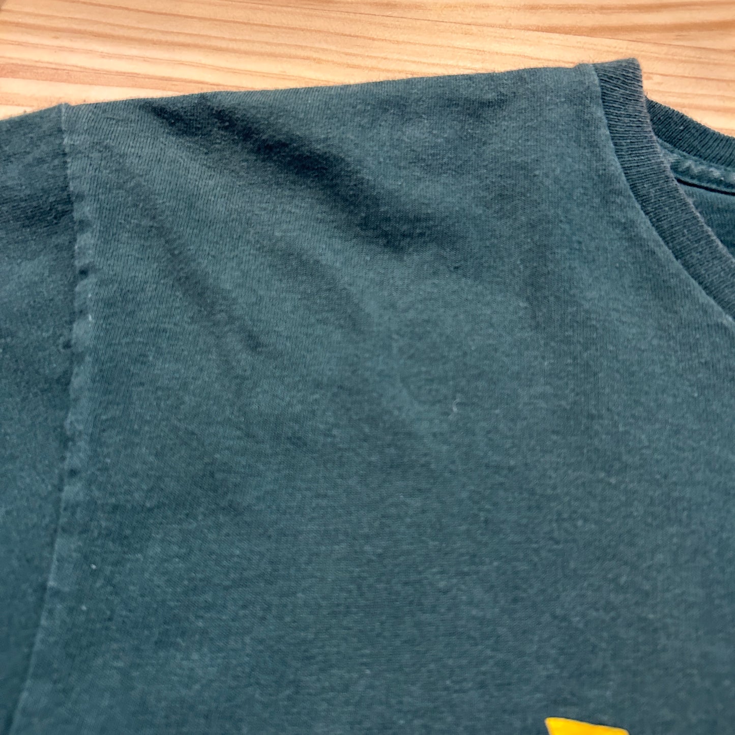 00's VANS logo ヴァンズ ロゴ Tシャツ (L)/A7518T-SO