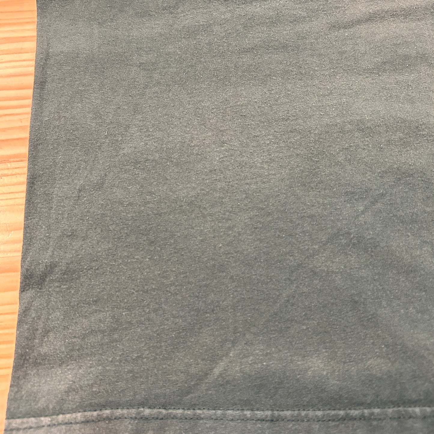 00's VANS logo ヴァンズ ロゴ Tシャツ (L)/A7518T-SO