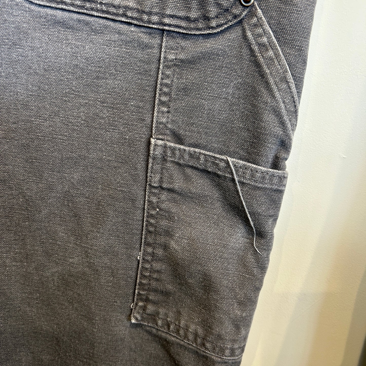 00's Carhartt カーハート ダブルニー ペインターパンツ B138 GVL (32×32)/C0455P-SO