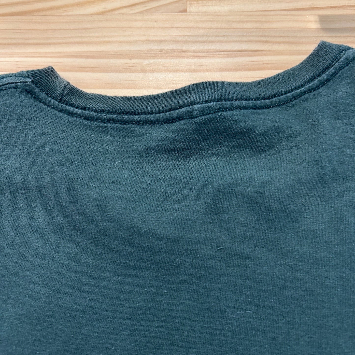 00's VANS logo ヴァンズ ロゴ Tシャツ (L)/A7518T-SO