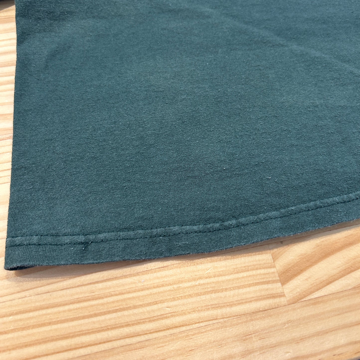 00's VANS logo ヴァンズ ロゴ Tシャツ (L)/A7518T-SO