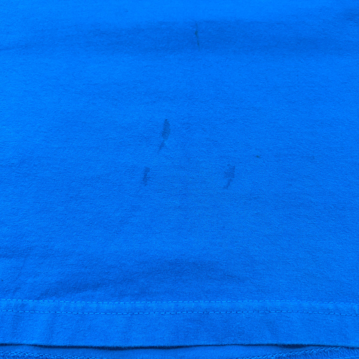 00's SANTA CRUZ logo ロゴ Tシャツ (L)/A7519T-SO