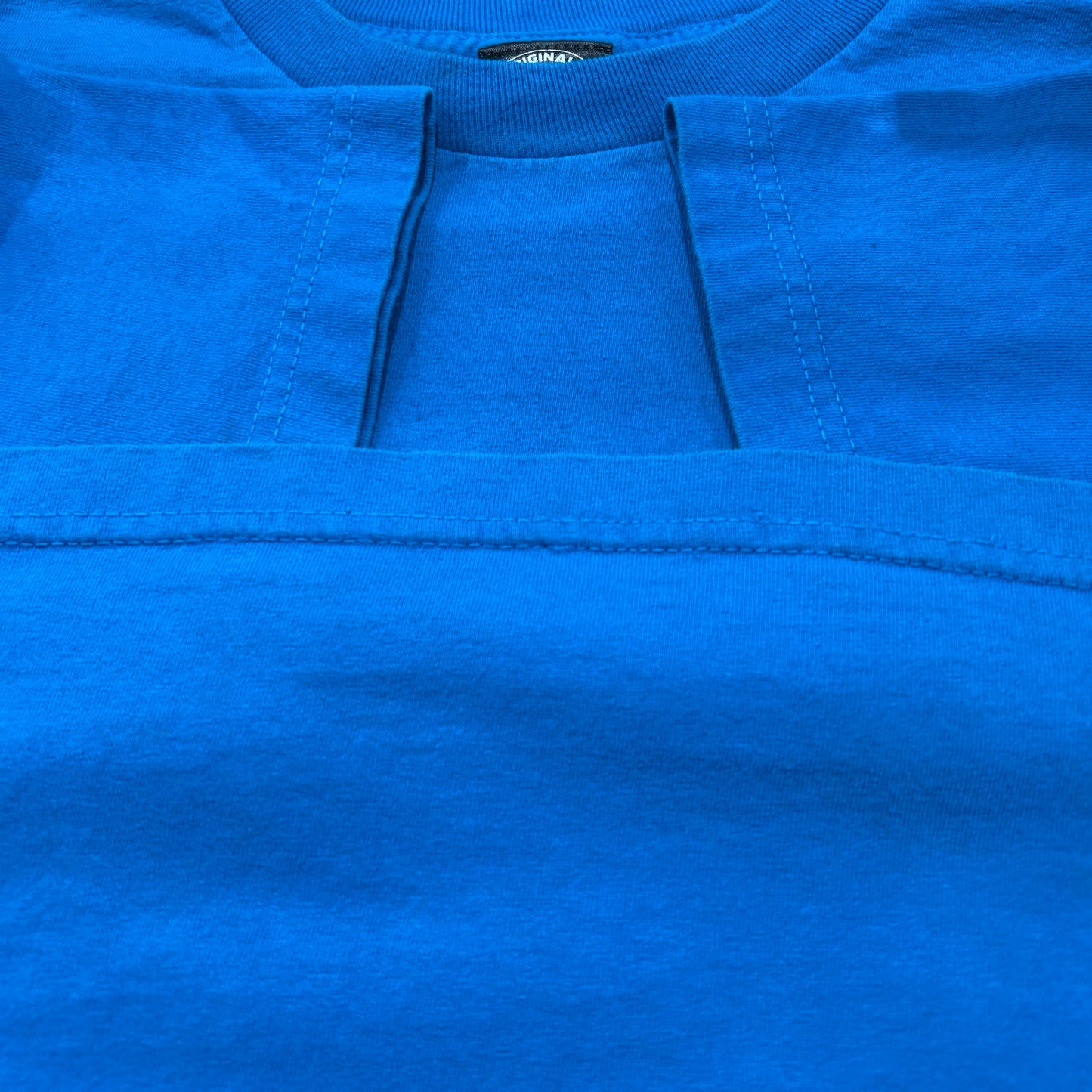 00's SANTA CRUZ logo ロゴ Tシャツ (L)/A7519T-SO
