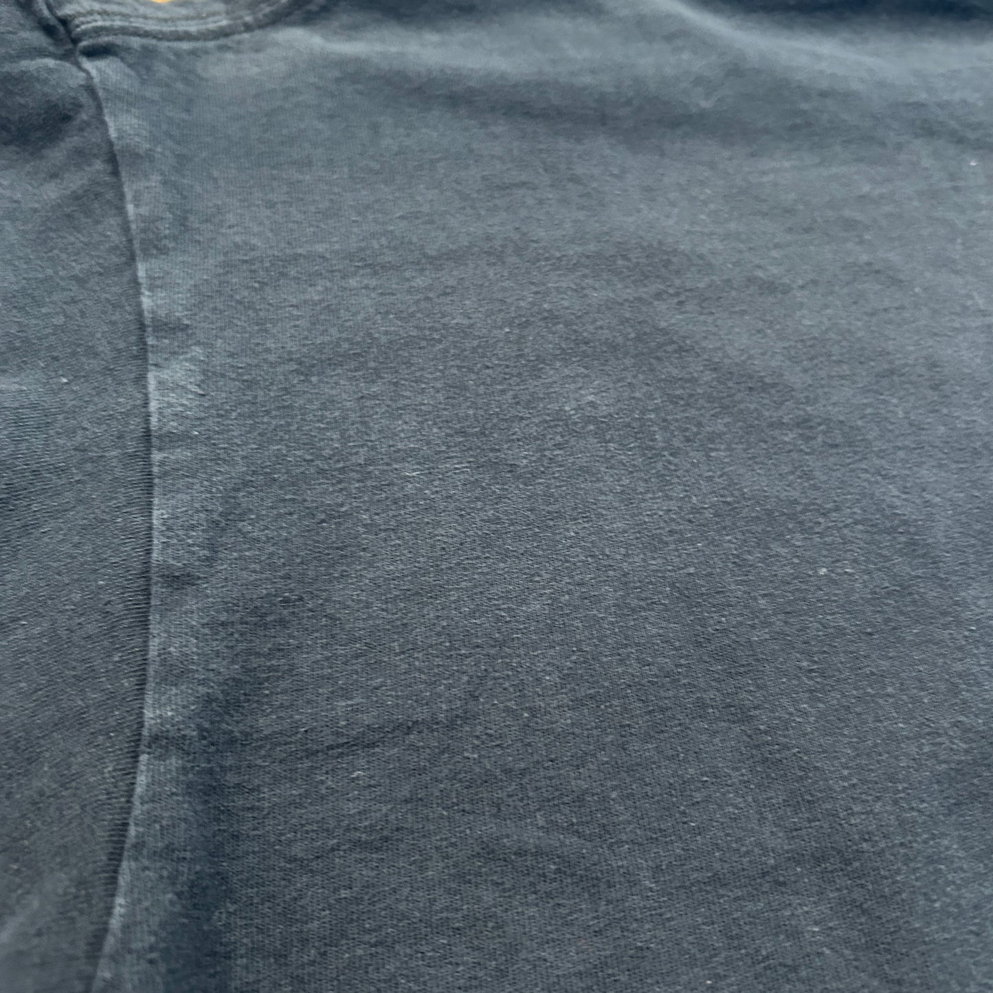 00's THRASHER "SKATEBOARD MAGAZINE" スラッシャー Tシャツ ブラック (不明)/A7520T-SO