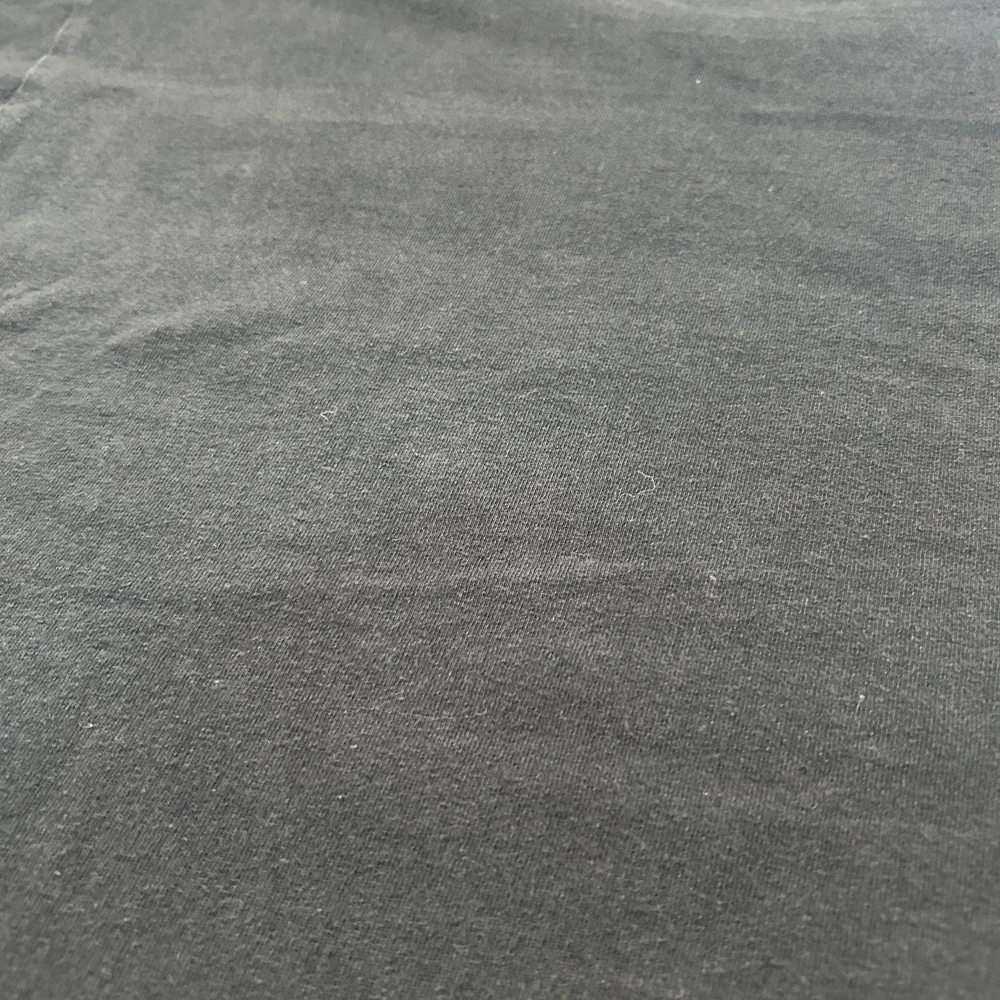 00's THRASHER "SKATEBOARD MAGAZINE" スラッシャー Tシャツ ブラック (不明)/A7520T-SO