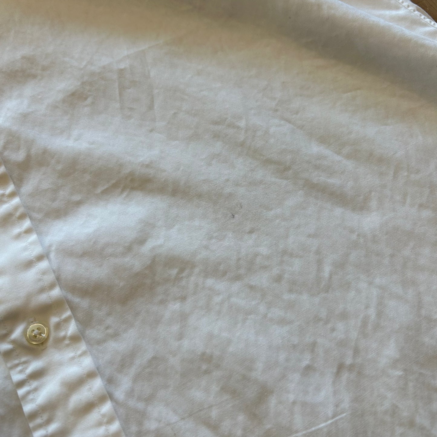 00's Polo by Ralph Lauren "YARMOUTH" (16 1/2)/A6337SH-SO