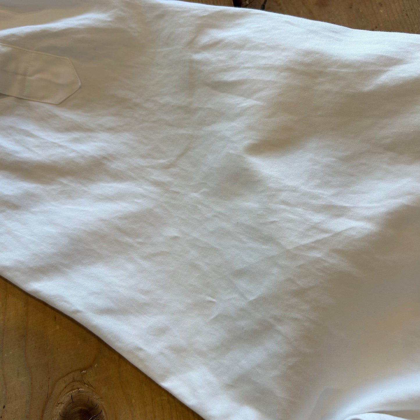 00's Polo by Ralph Lauren "YARMOUTH" (16 1/2)/A6337SH-SO