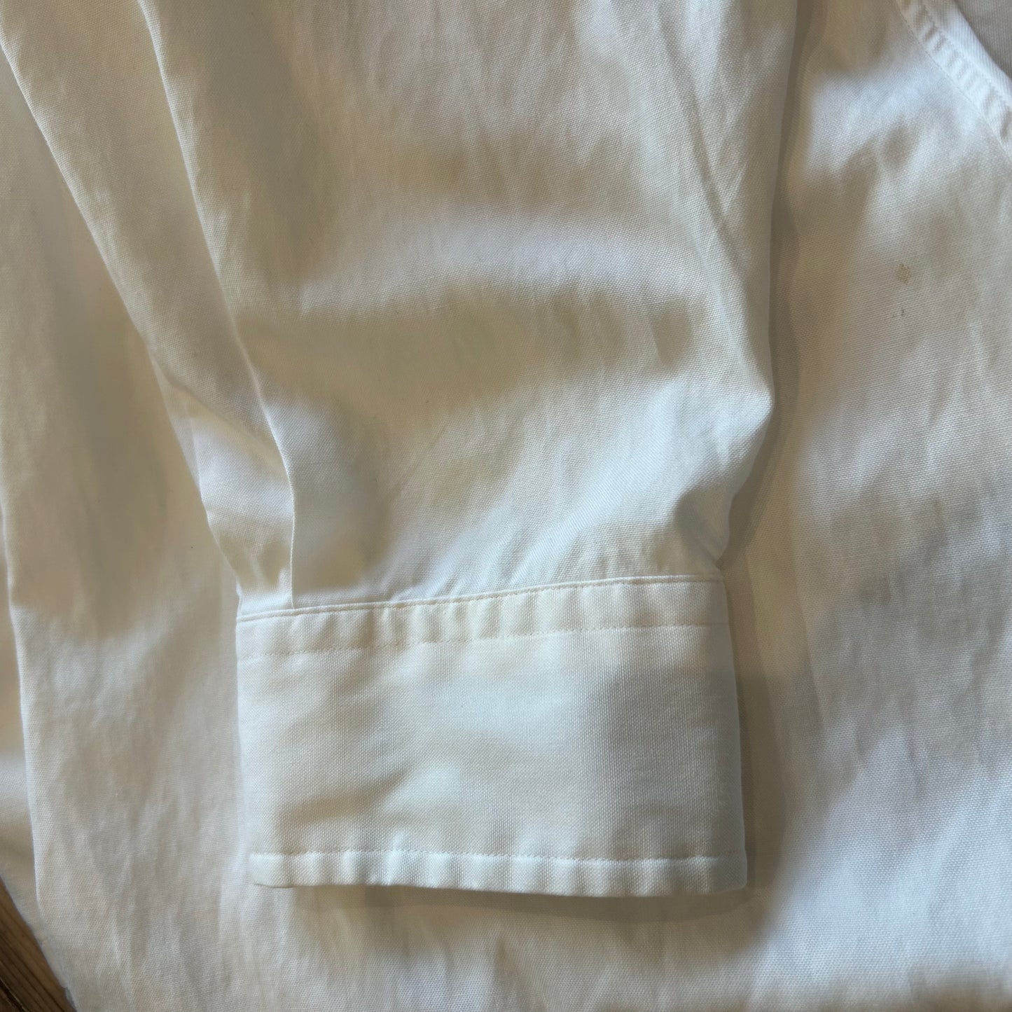 00's Polo by Ralph Lauren "YARMOUTH" (16 1/2)/A6337SH-SO