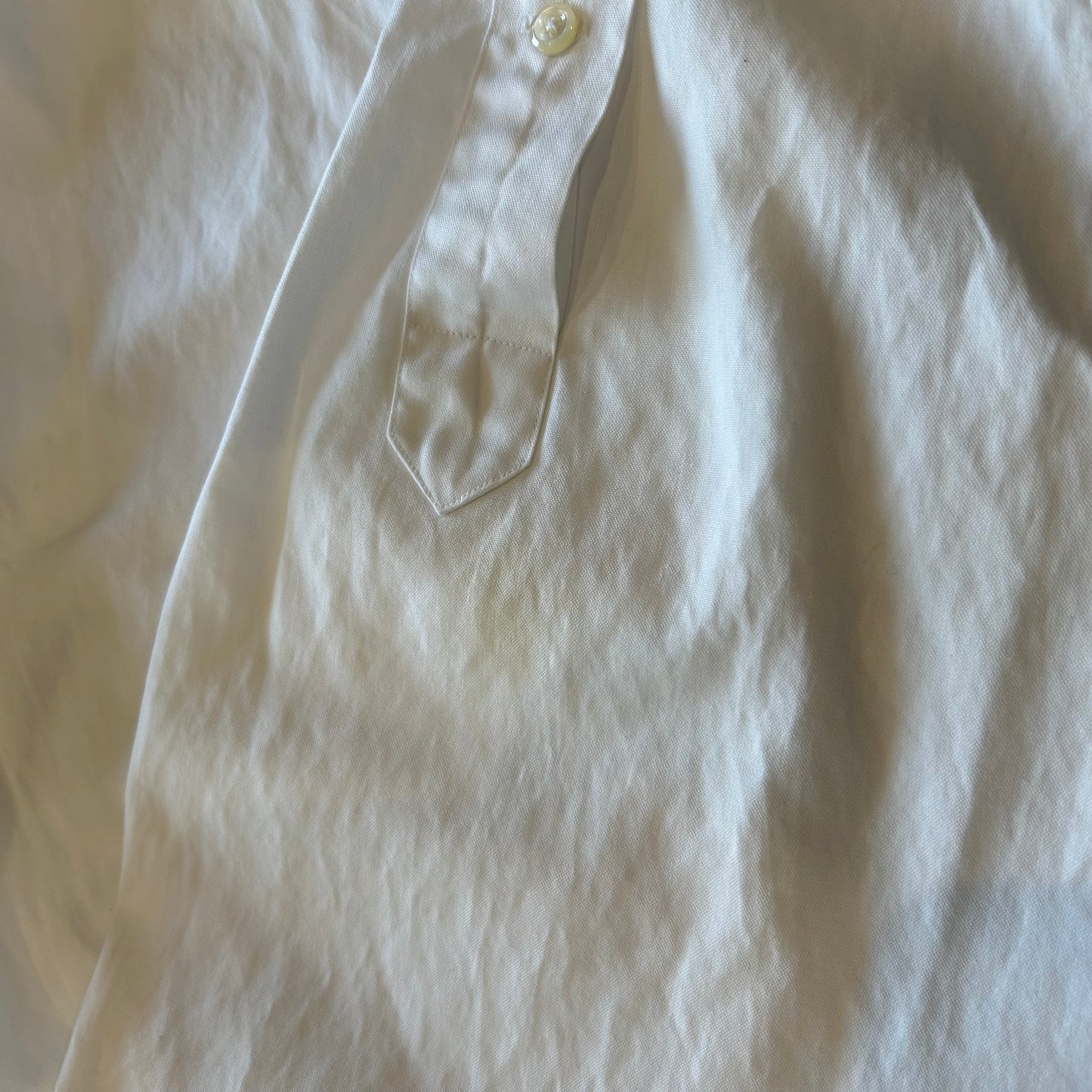 00's Polo by Ralph Lauren "YARMOUTH" (16 1/2)/A6337SH-SO