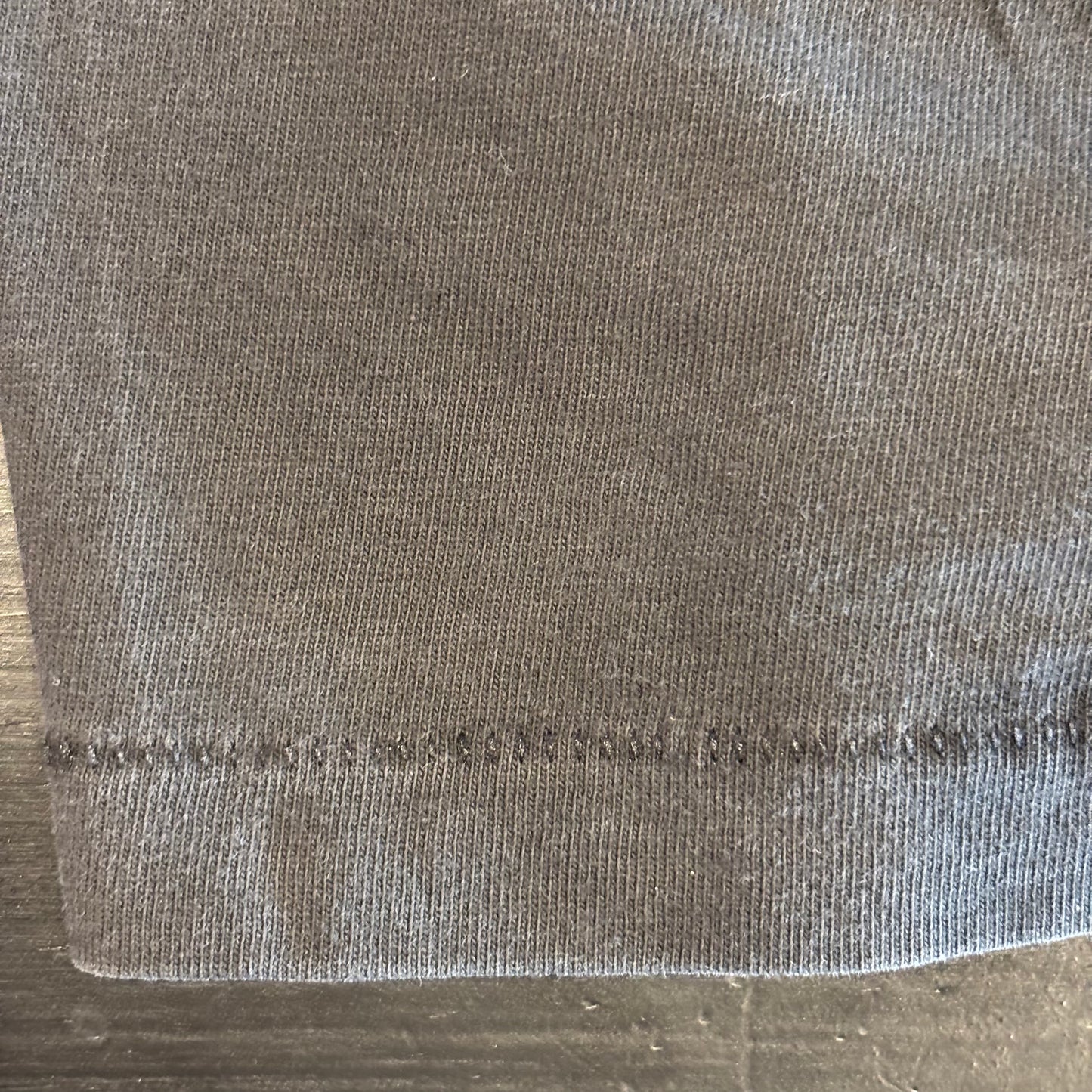 90's Hanes Harley-Davidson Cleveland, Ohio イーグル プリントTシャツ 黒 (M)/A3659T-SO