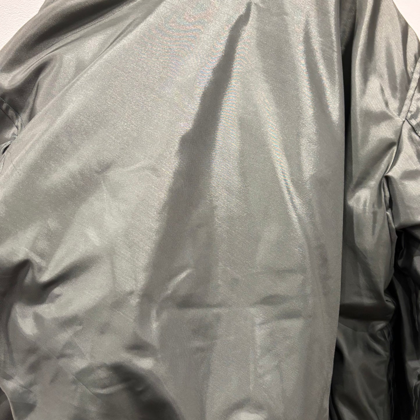 80's U.S.Military 米軍 CWU 45/P フライトジャケット (38-40) /A5920J-SO