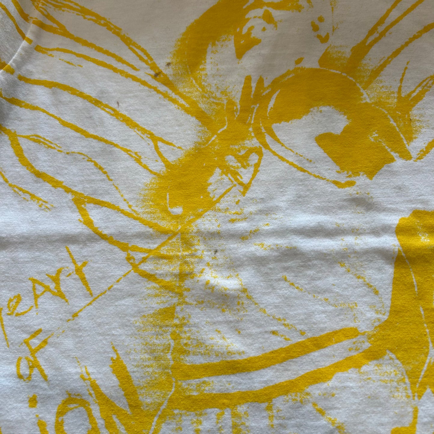 00's AIR JORDAN オールオーバープリントTシャツ (L)/A3578T-S
