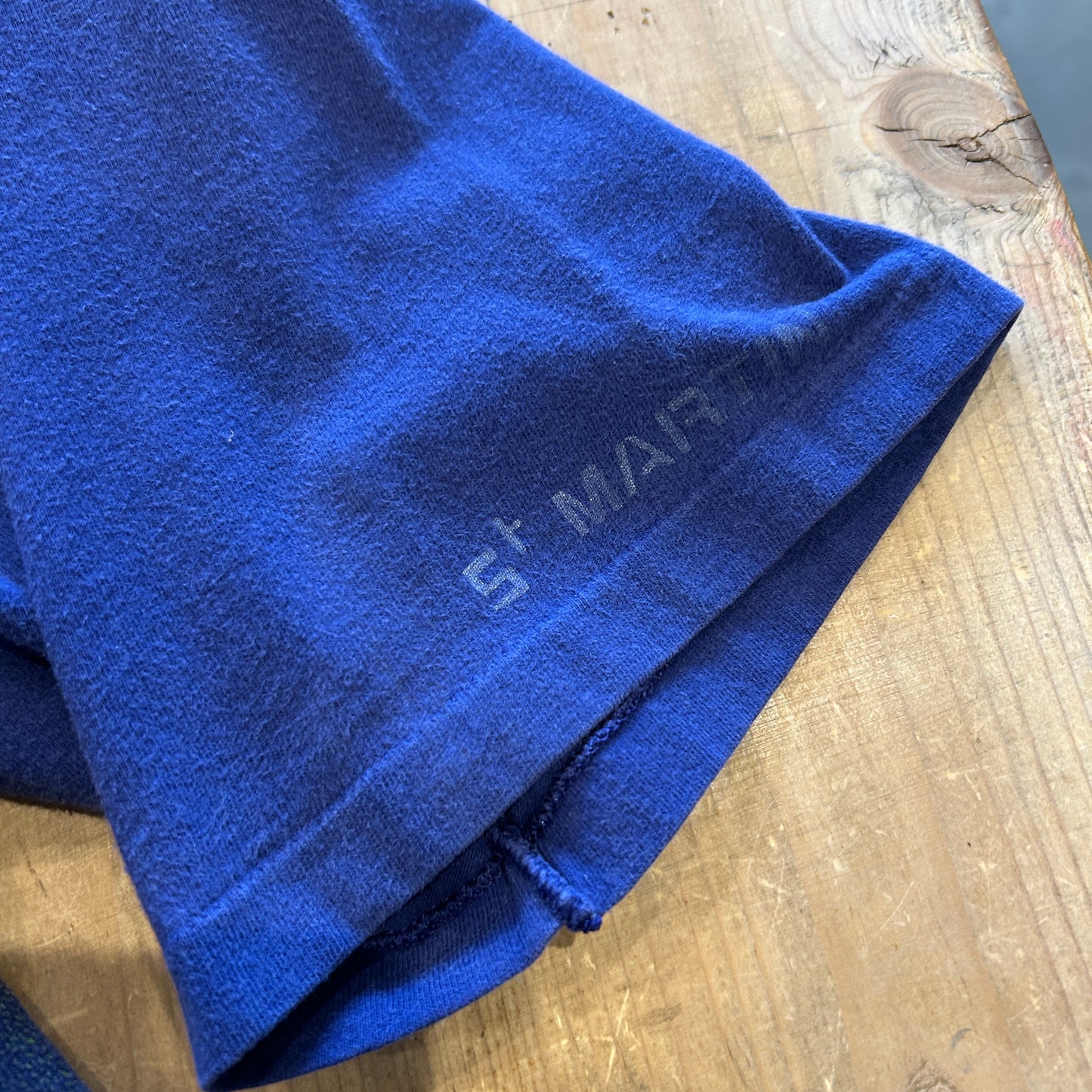 90's Hanes イグアナ アニマルプリントTシャツ 動物 紫(XL)/B2731T-SO