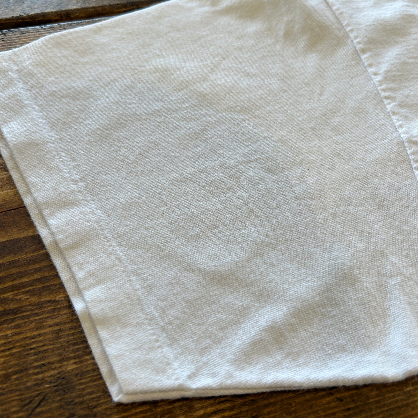 00's ONEITA "BOEING" ボーイング 地球 企業Tシャツ ホワイト (L)/A7557T-SO