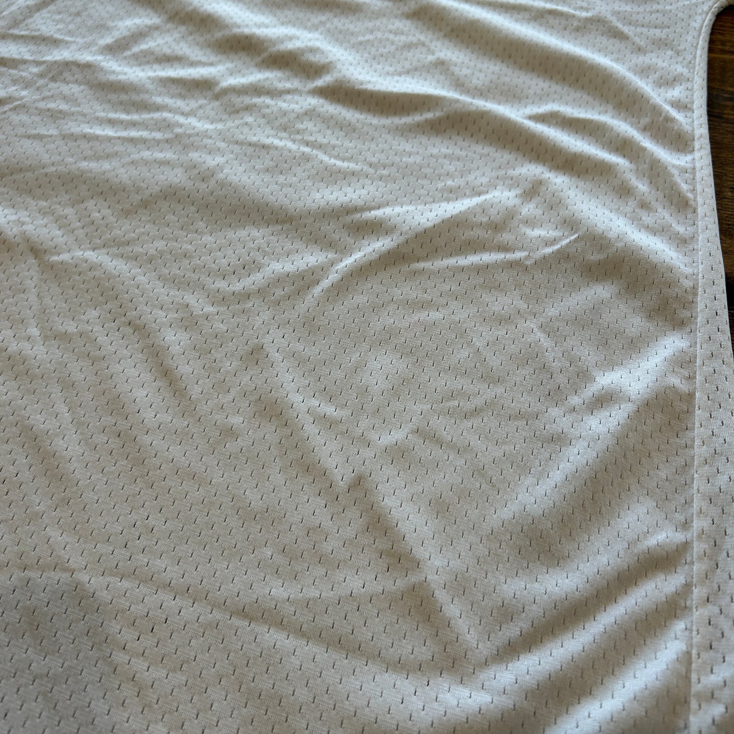 70's champion "HERITAGE STAFF" Tシャツ ホワイト (44)/A7560T-SO