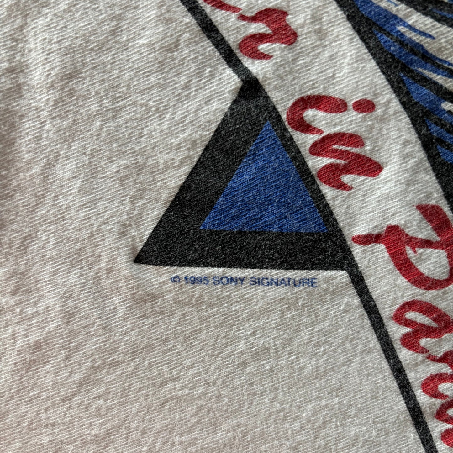 90's All Sport THE BEACH BOYS Summer in Paradise バンドTシャツ 白 L /A7504T-SO