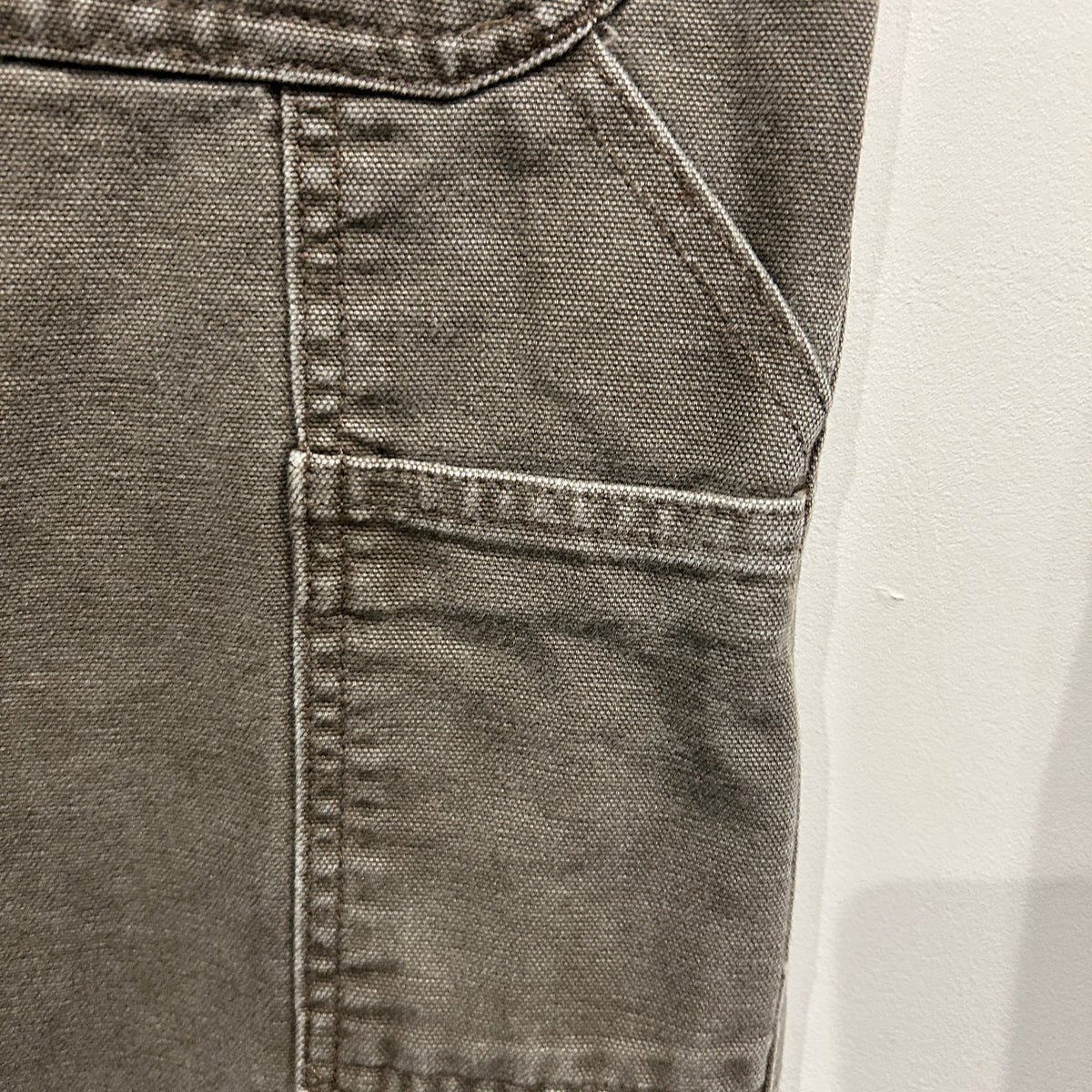 00's Carhartt カーハート シングル ペインターパンツ B11 TMB (38×32)/B4126P-SO