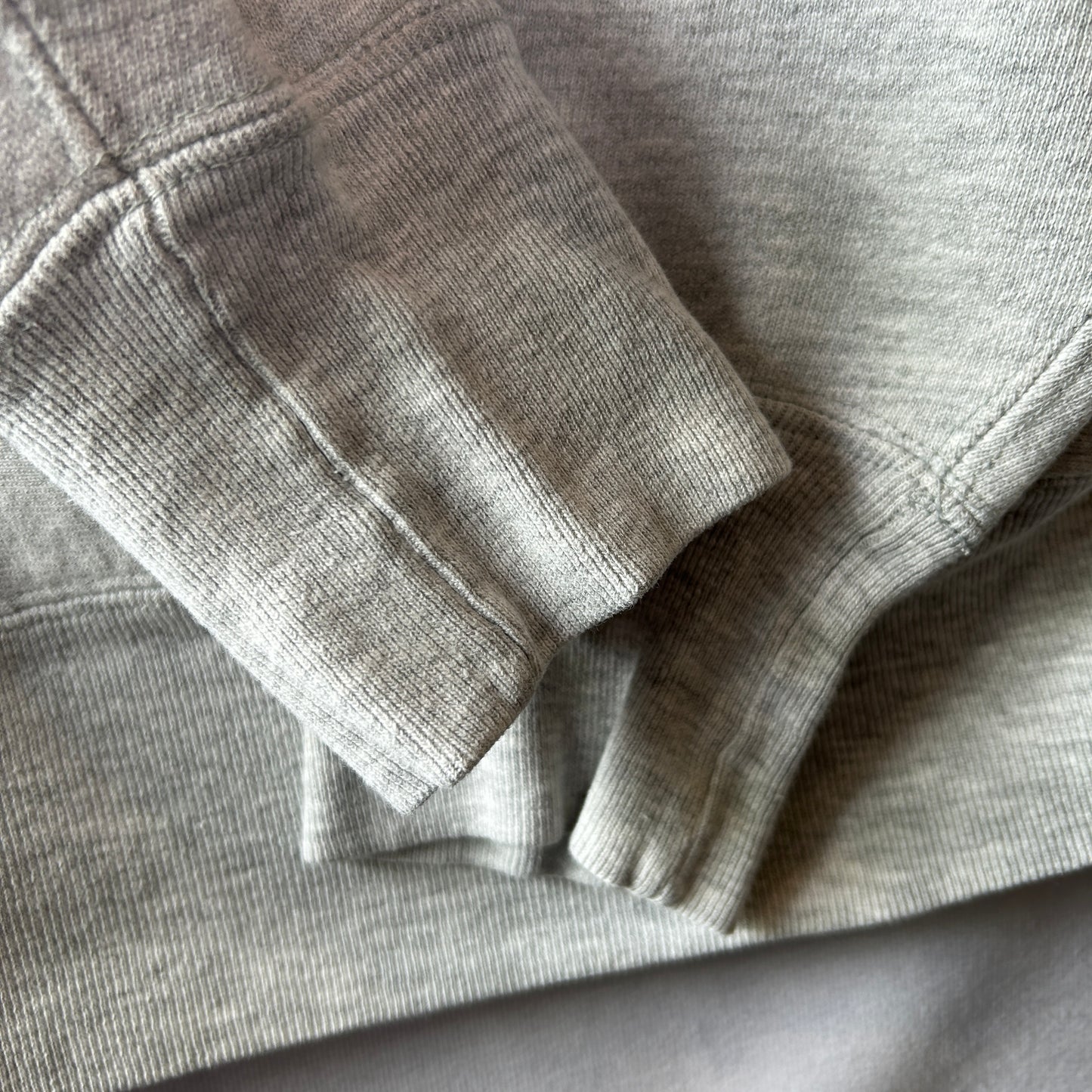 80's Champion Reverse Weave リバースウィーブ マサチューセッツ州警察 スウェットフーディー (XL)/C0770R-SO