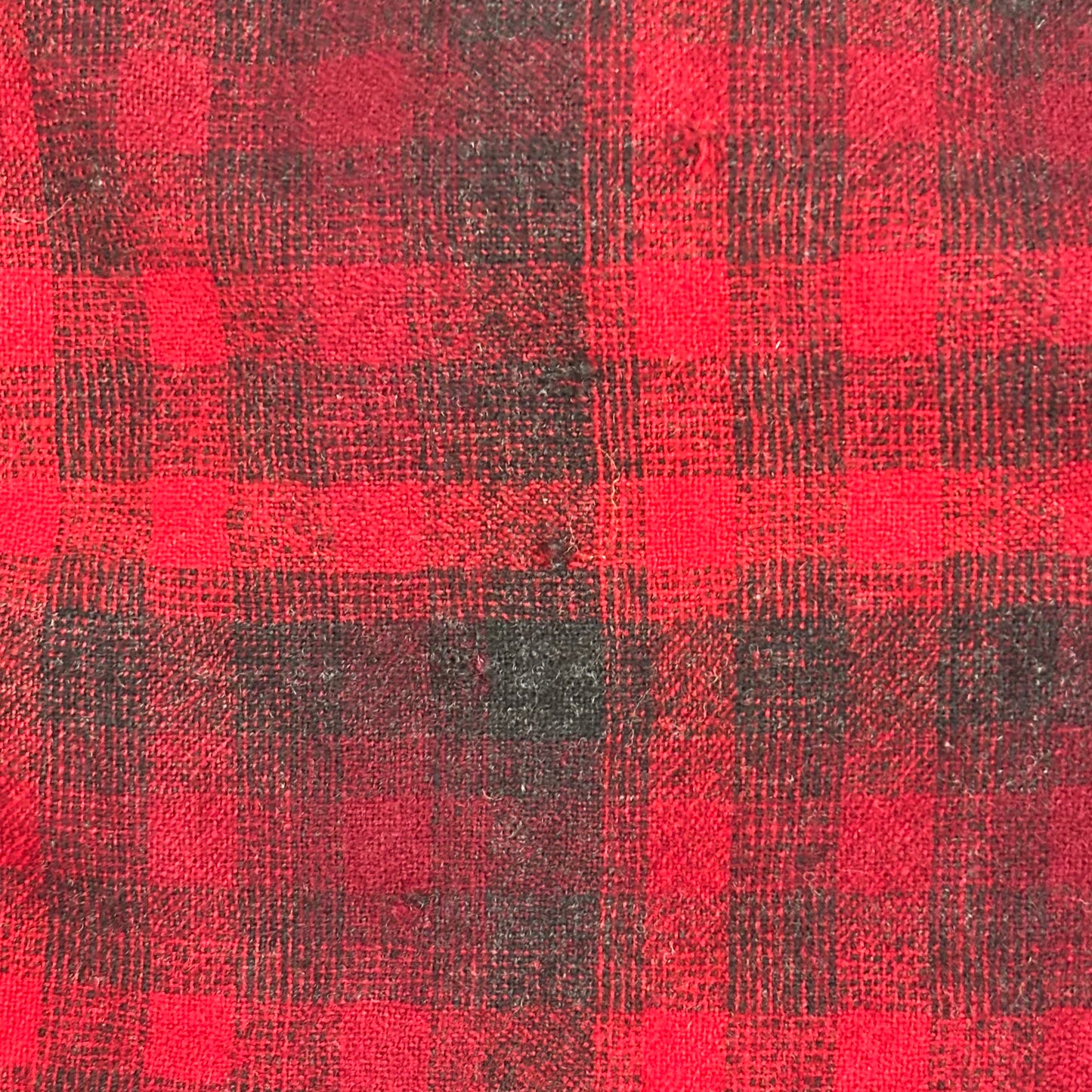 50’s PENDLETON ボードシャツ レッド (L)/A6038SH-SO