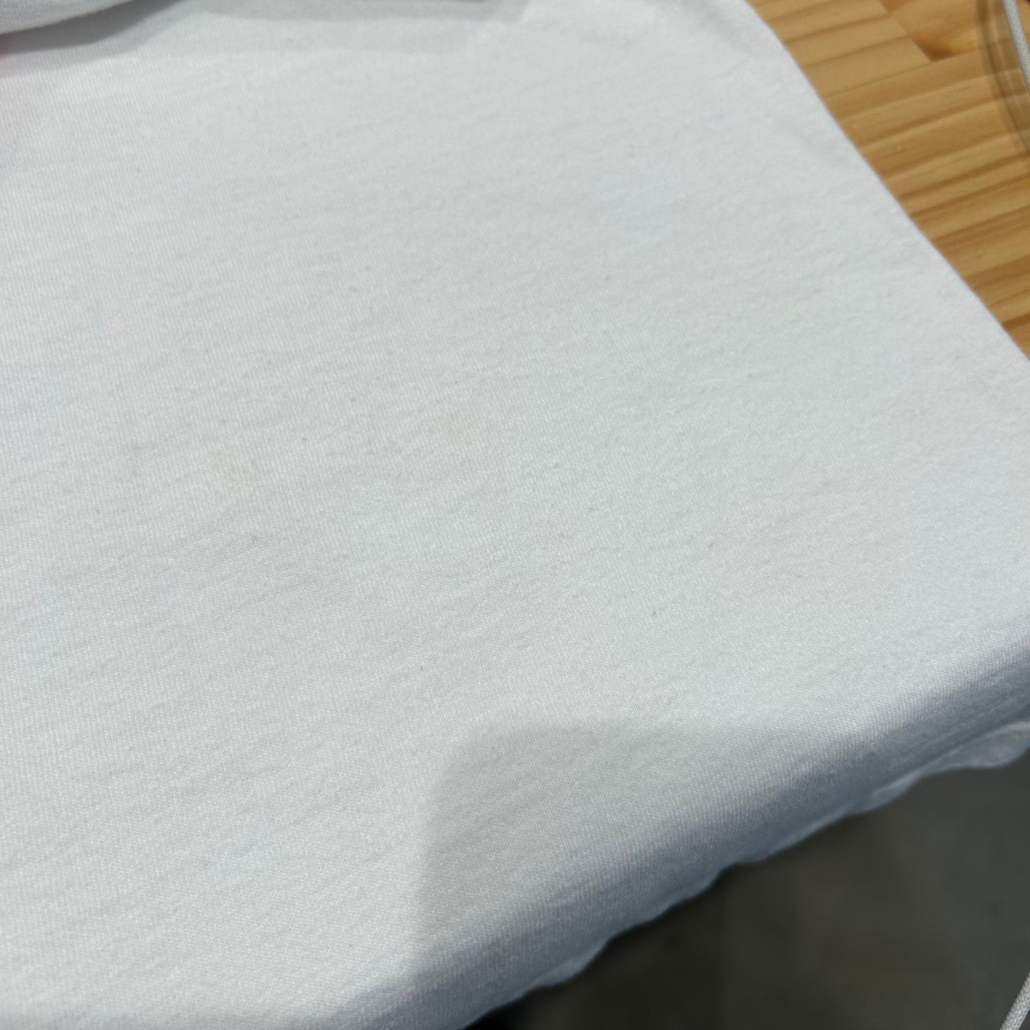 90's CRAZY HOUSE "come watch the cats play !" T-shirt (XL)/B2034T-SO