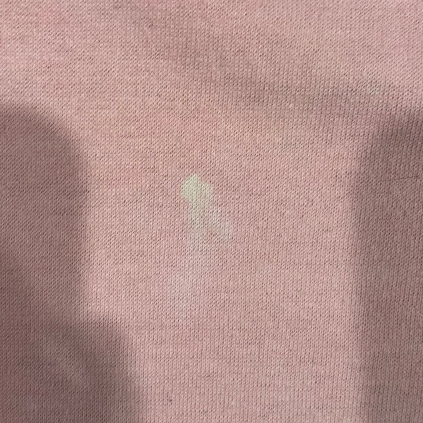 80's HEF-T Levi's リーバイス ロゴTシャツ ピンク (L) /A7269T-SO