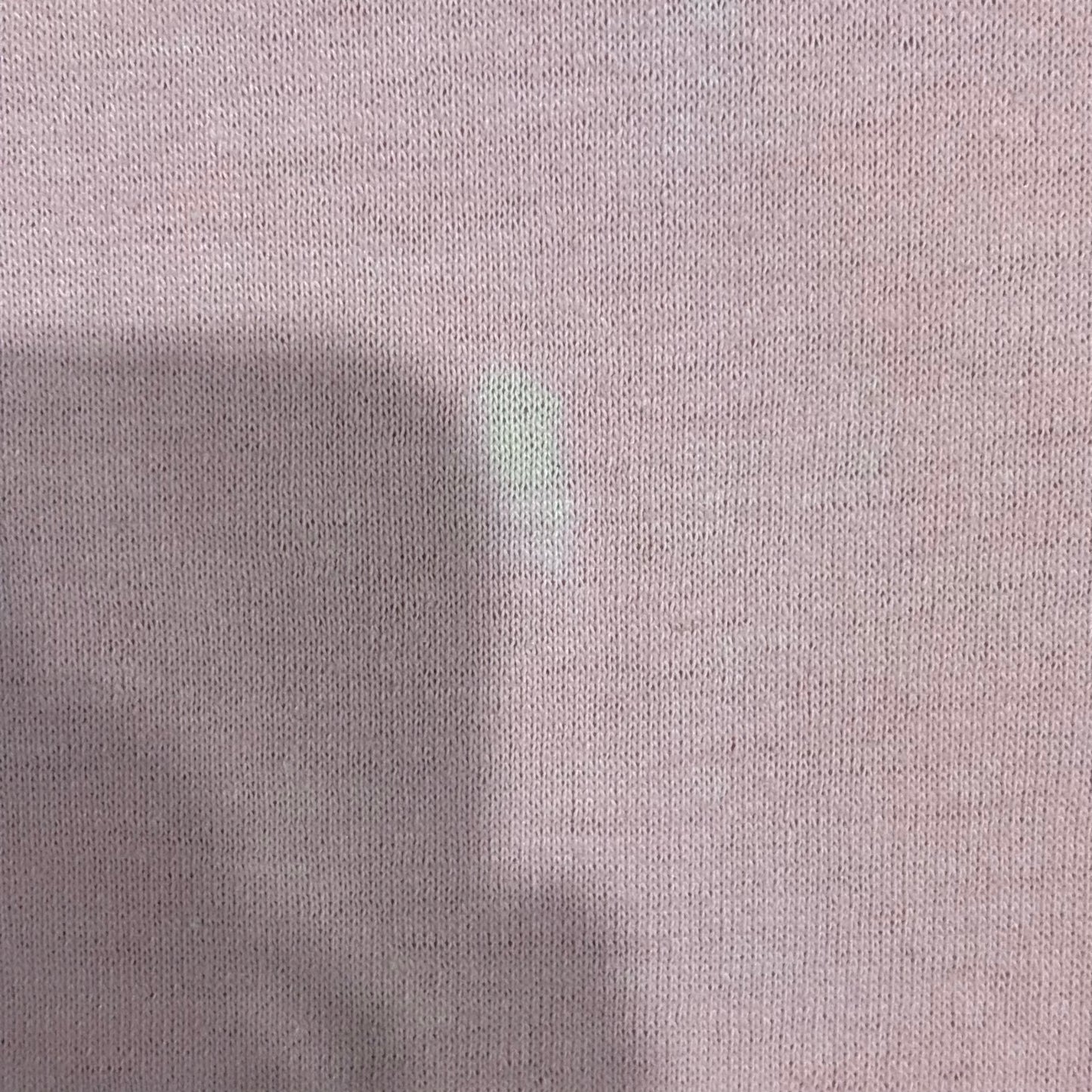 80's HEF-T Levi's リーバイス ロゴTシャツ ピンク (L) /A7269T-SO