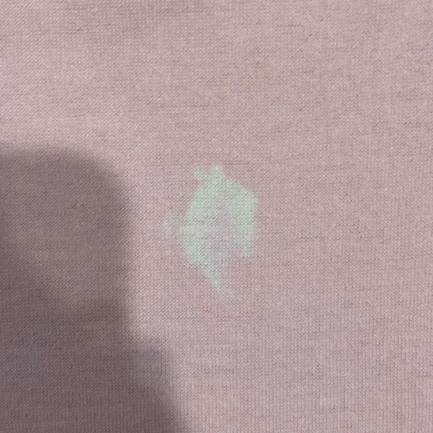 80's HEF-T Levi's リーバイス ロゴTシャツ ピンク (L) /A7269T-SO