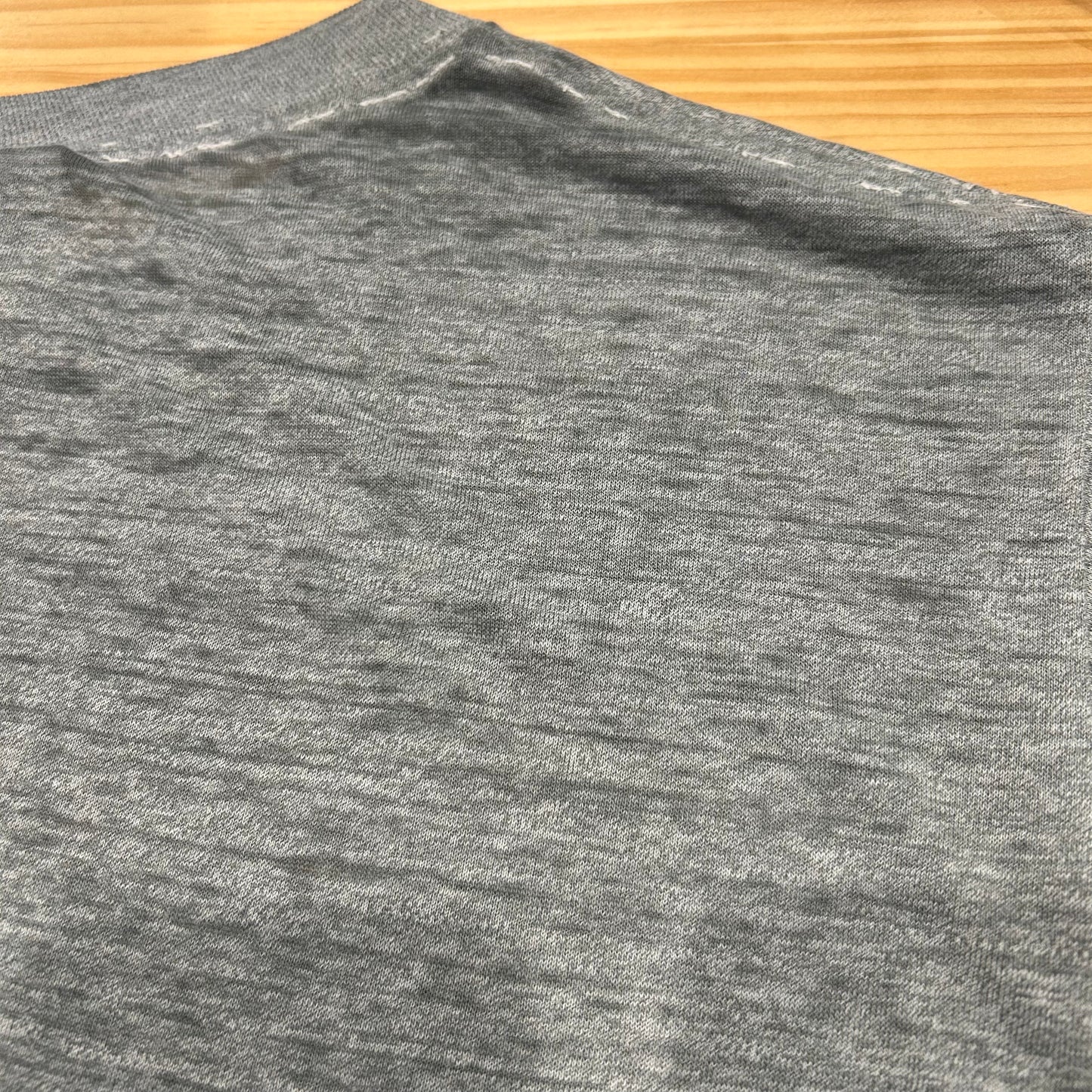 90's PUMA TIGER T-shirt (XL)/B2122T-SO