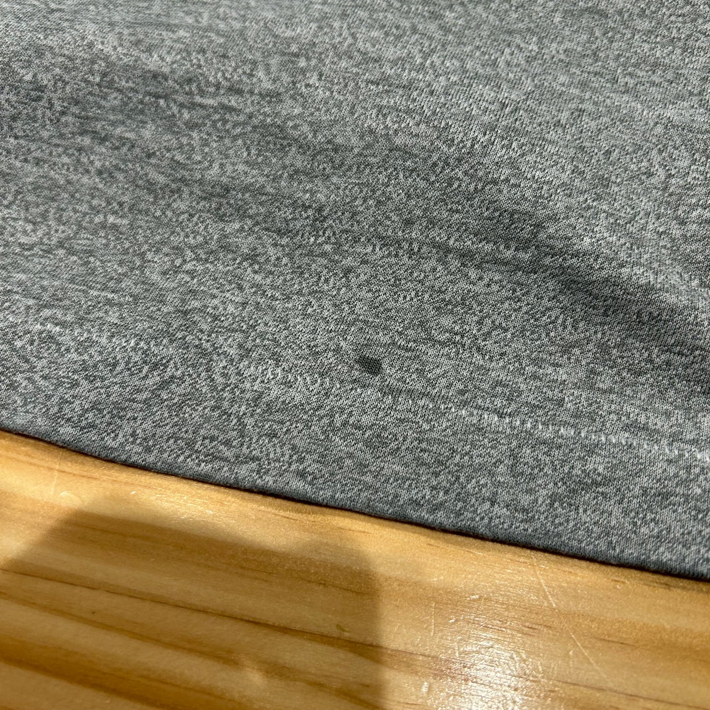 90's PUMA プリントTシャツ (XL)/B2122T-SO