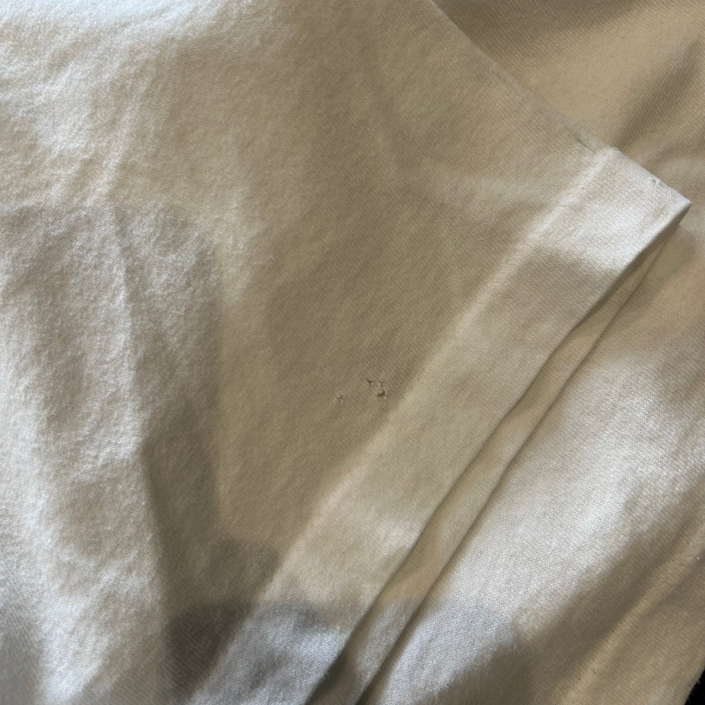 90's Fruit of The Loom THE Shag NaStys Tシャツ コロナビール 白(XL)/A6455T-SO