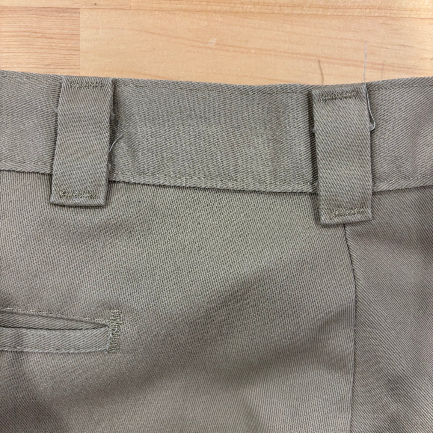 Dickies ディッキーズ ハーフパンツ ワークショーツ ベージュ (W38)/B3931P-SO