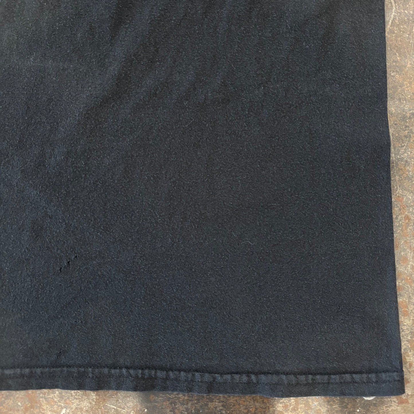 00's M&O BLINK182 スマイリープリント バンドTシャツ 黒 L /A7410T-SO