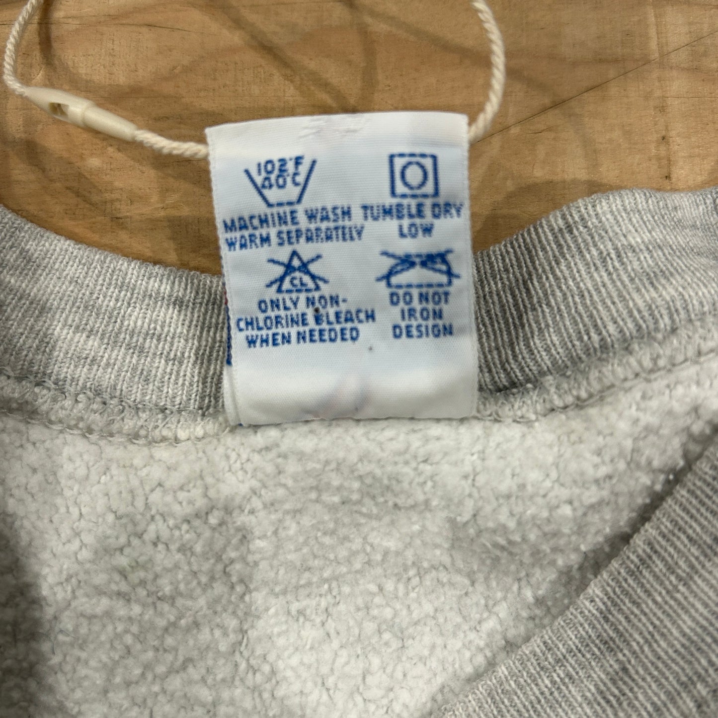 90's Champion Reverse Weave リバースウィーブ 3段 スウェット(XXXL)/A1412R-SO