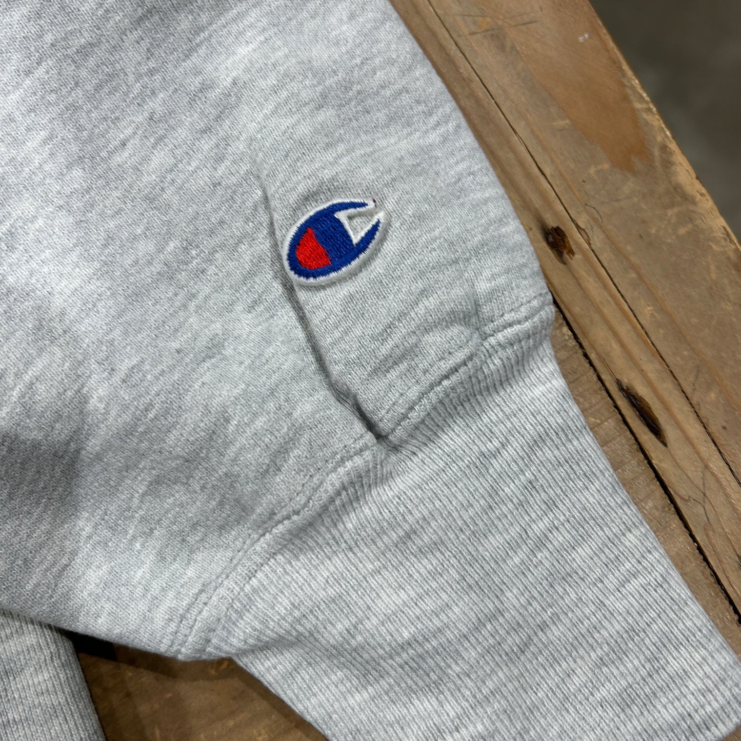 90's Champion Reverse Weave リバースウィーブ 3段 スウェット(XXXL)/A1412R-SO