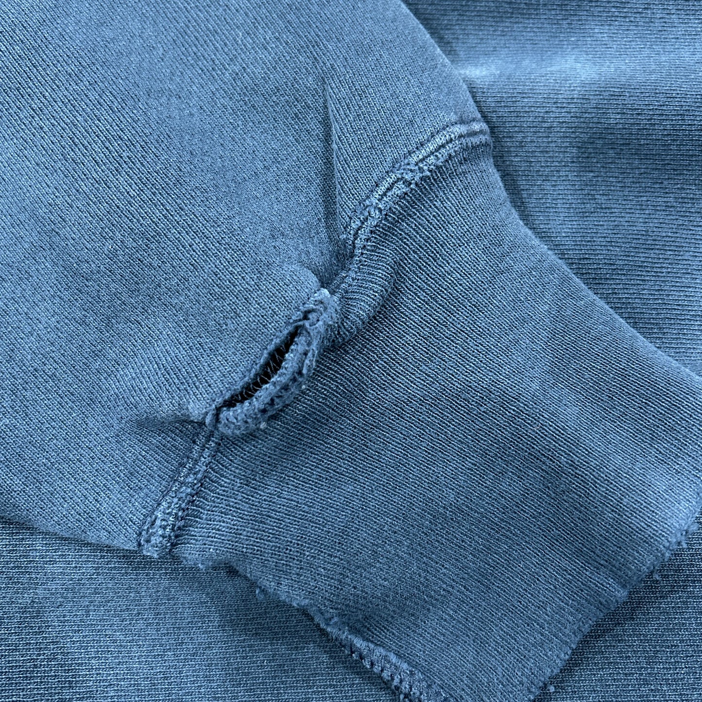 90's Champion Reverse Weave リバースウィーブ GEORGE TOWN 紺(XL)/A2674R-SO