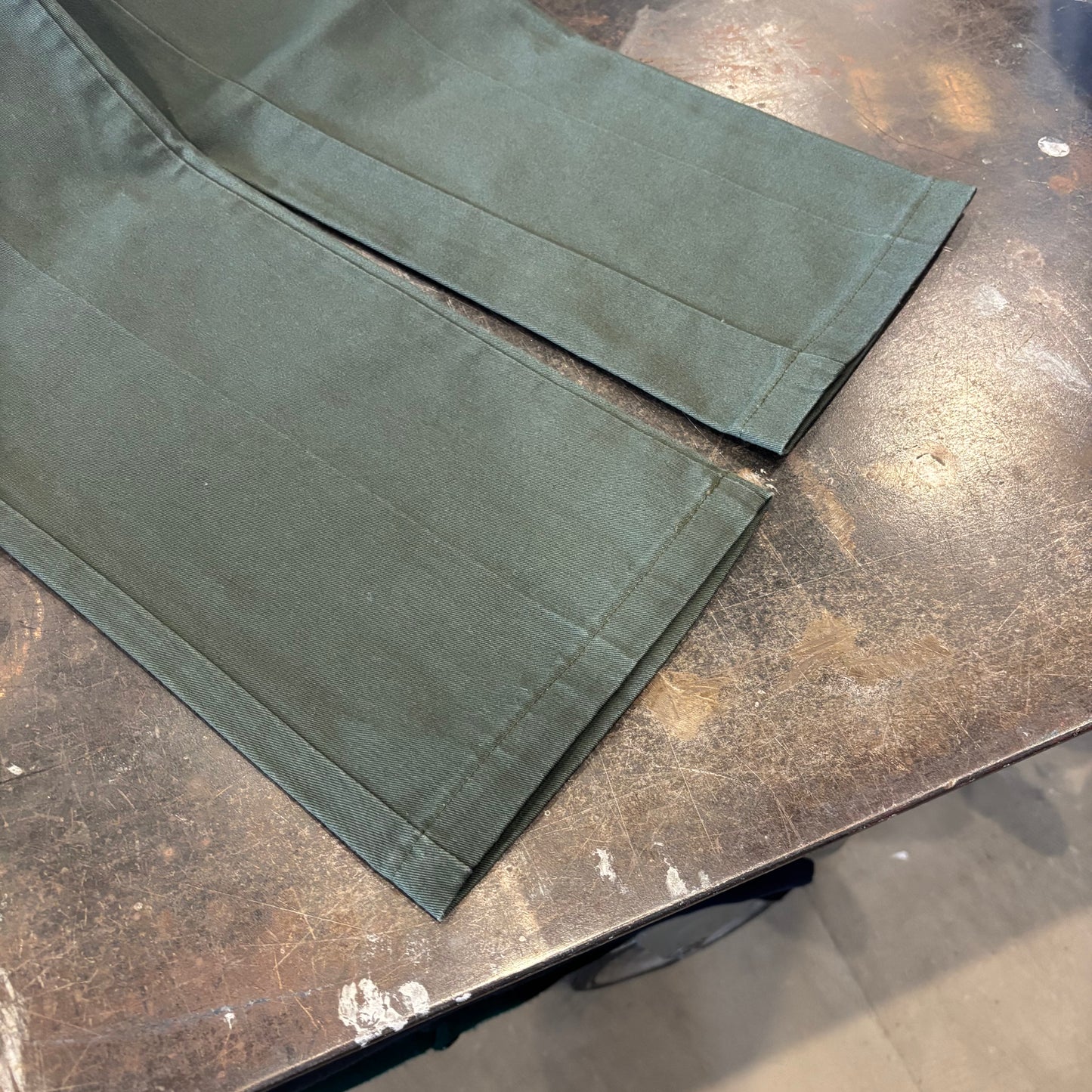 00's Dickies ディッキーズ 874 ワークパンツ ハンターグリーン (30×32)