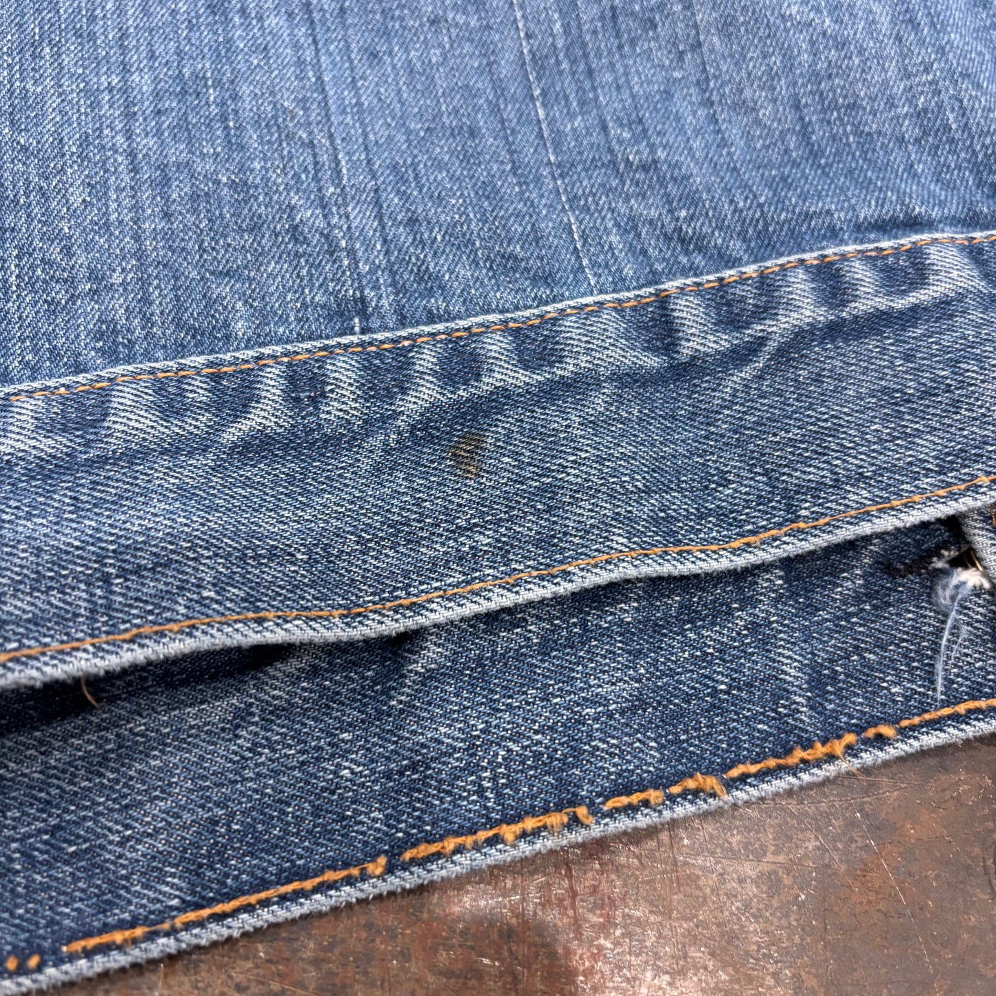 70's Levi's 70505 トラッカージャケット (40)/A5672J-SO