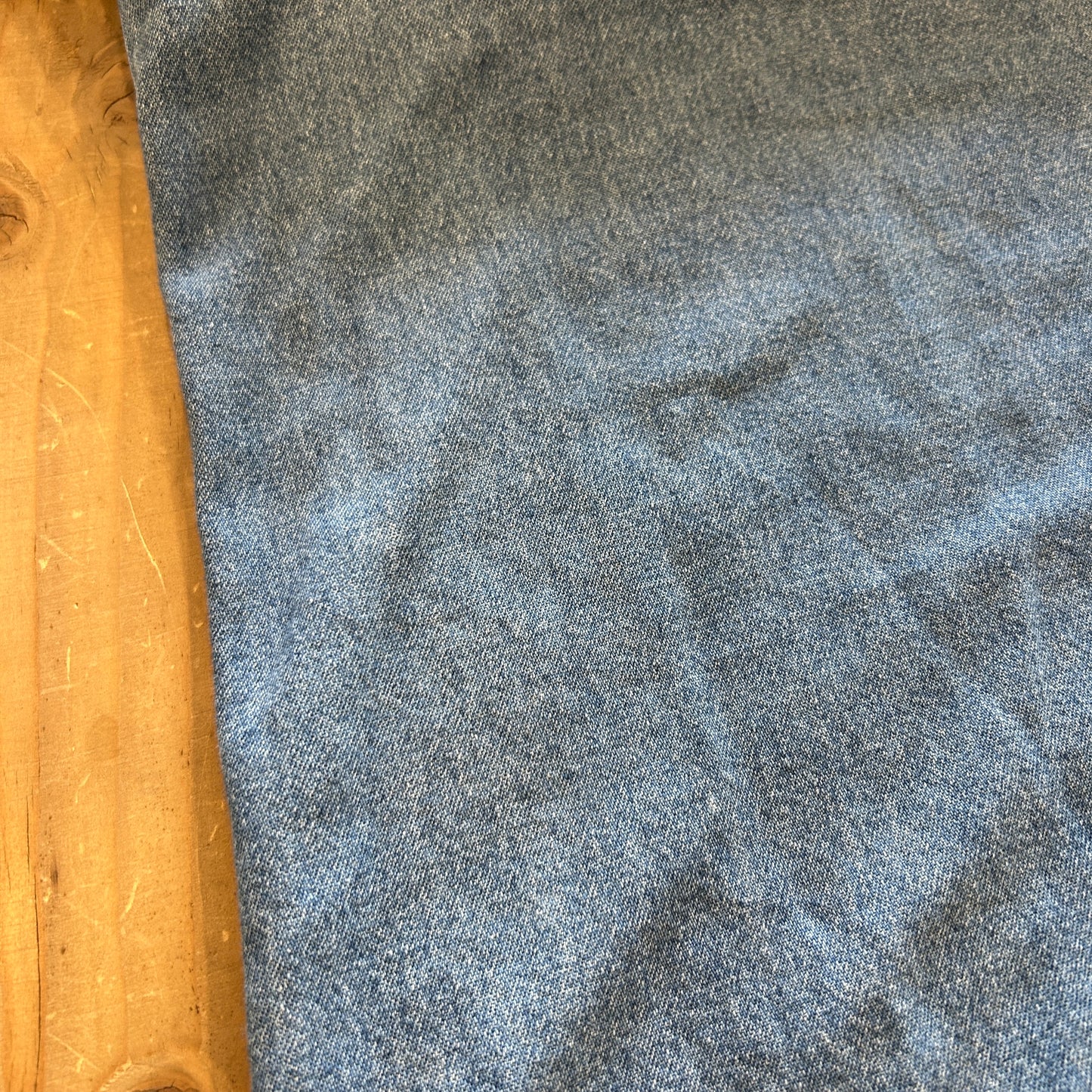 00's Polo by Ralph Lauren denim デニム シャツ ブルー (XL)/A2927SH-SO