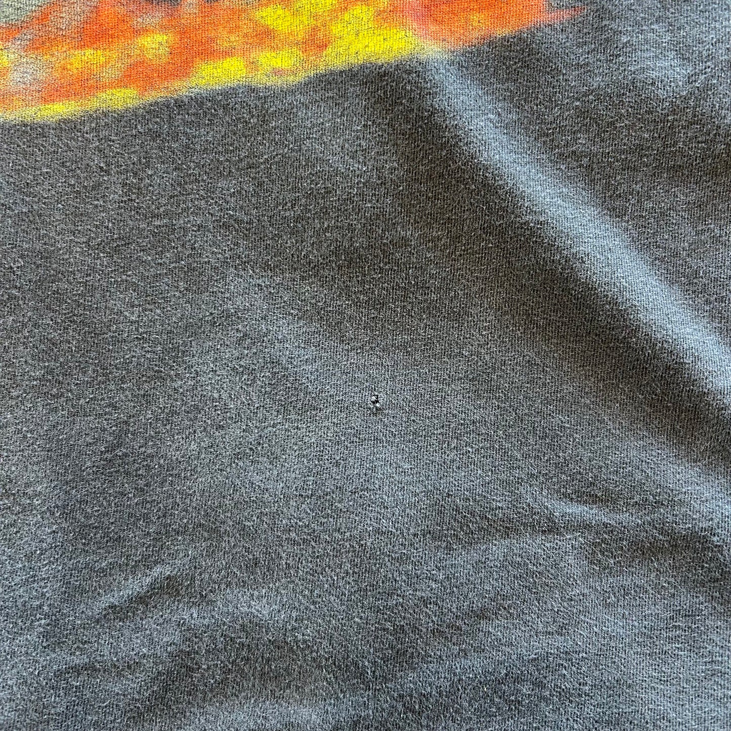 90's CRONIES THE doors ジム・モリソン Tシャツ バンドTシャツ (サイズ不明)/A6479T-SO