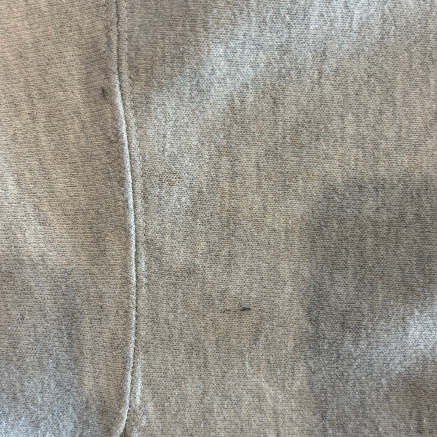00's Champion Premium Reverse Weave リバースウィーブ 無地スウェット 白 (M)/A8123R-SO