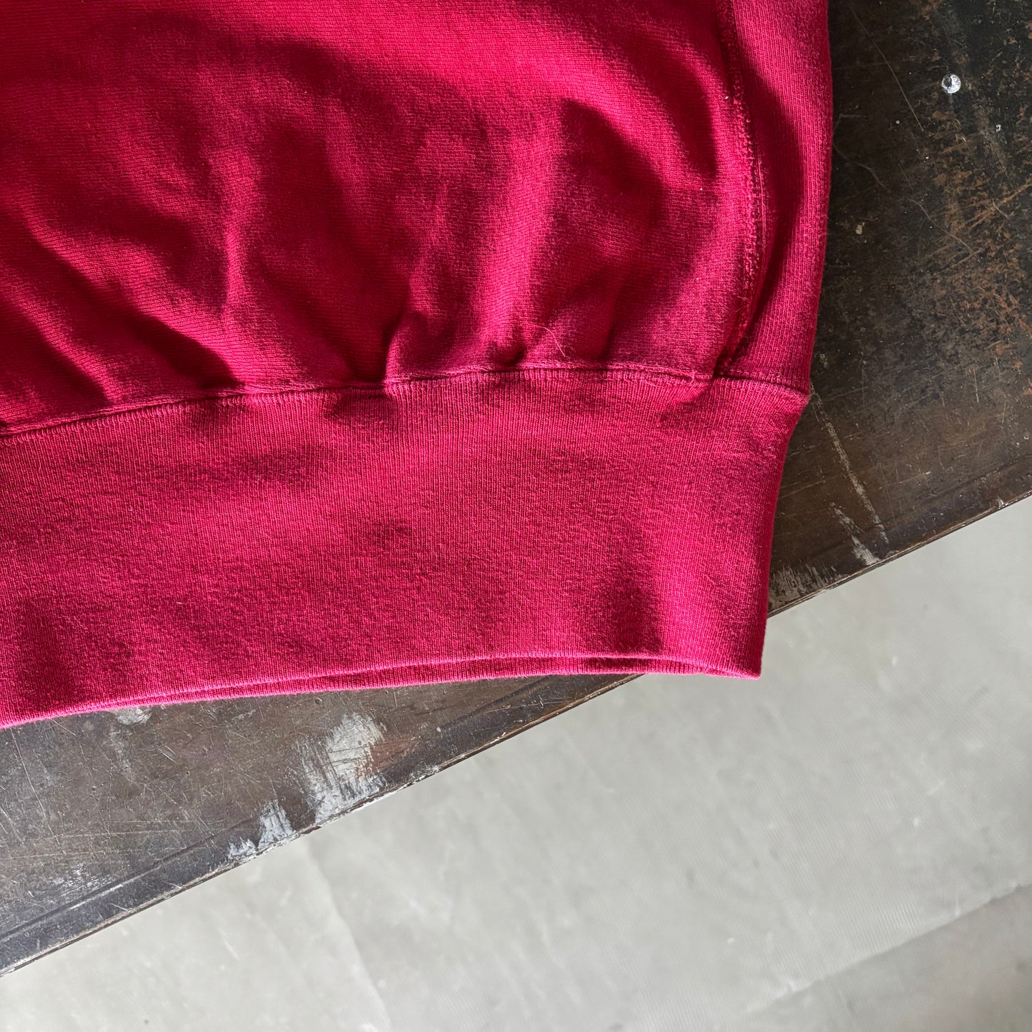 90's Champion reverse weave リバースウィーブ スウェット(L)/A6124R-SO